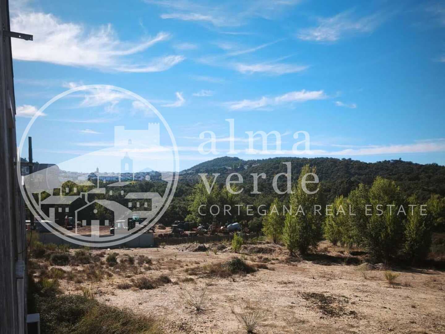 Prime Industrial Opportunity in the Heart of the Sierra de Aracena - Image 9