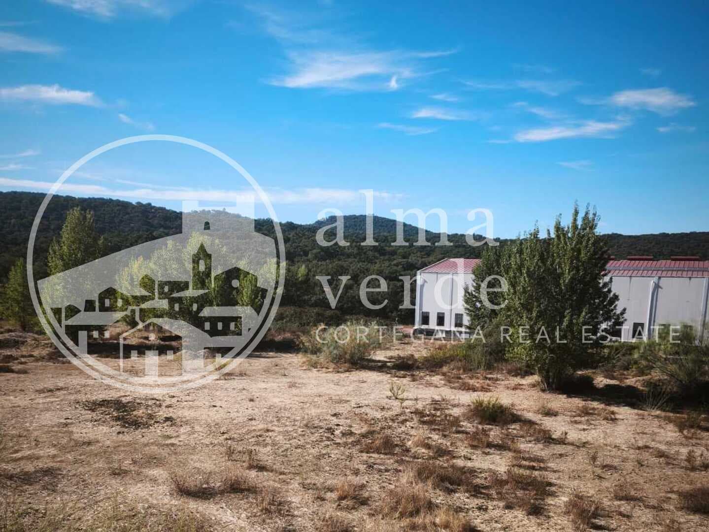 Prime Industrial Opportunity in the Heart of the Sierra de Aracena - Image 10