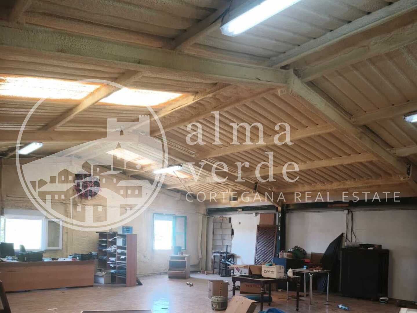 Prime Industrial Opportunity in the Heart of the Sierra de Aracena - Image 3