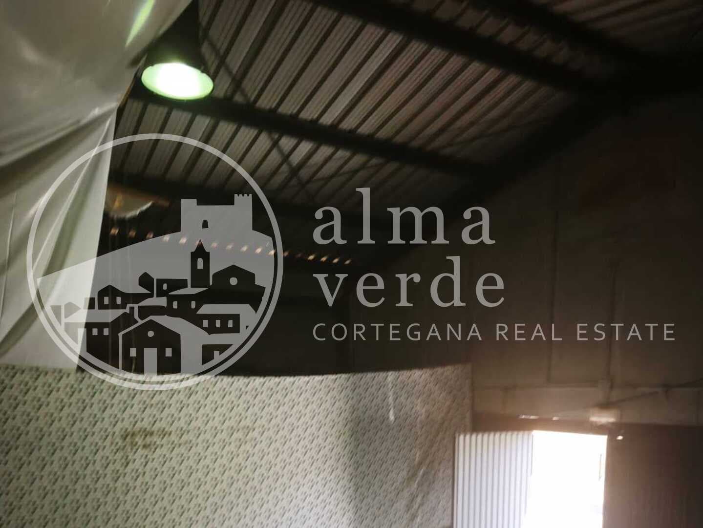 Prime Industrial Opportunity in the Heart of the Sierra de Aracena - Image 5