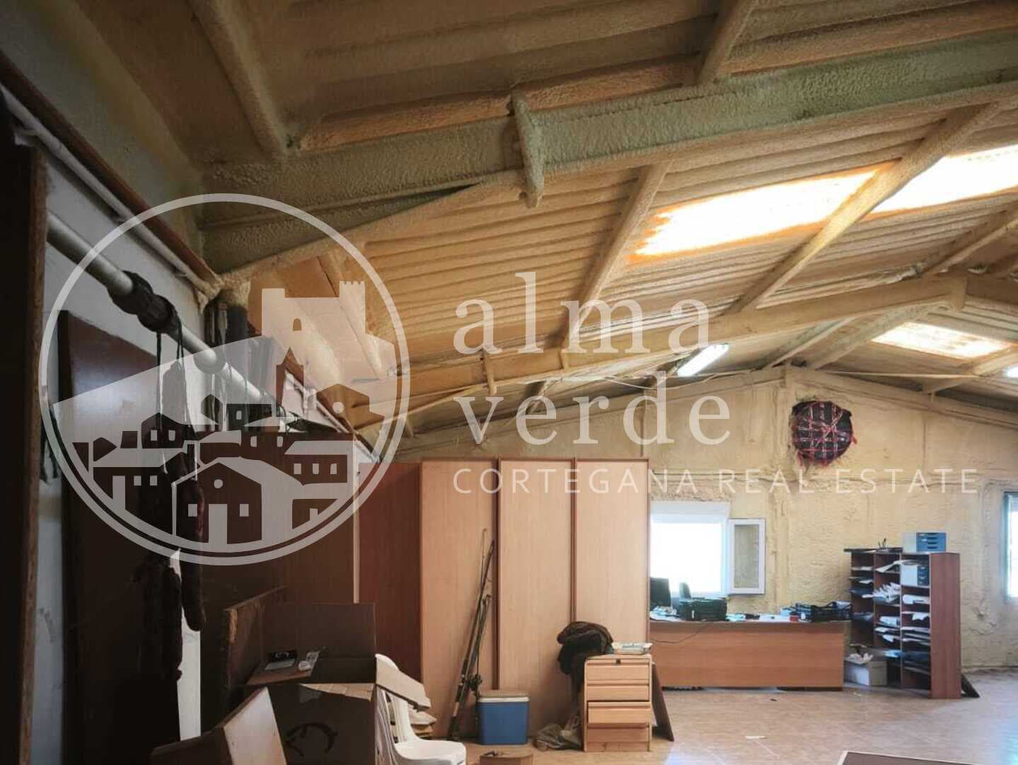 Prime Industrial Opportunity in the Heart of the Sierra de Aracena - Image 2