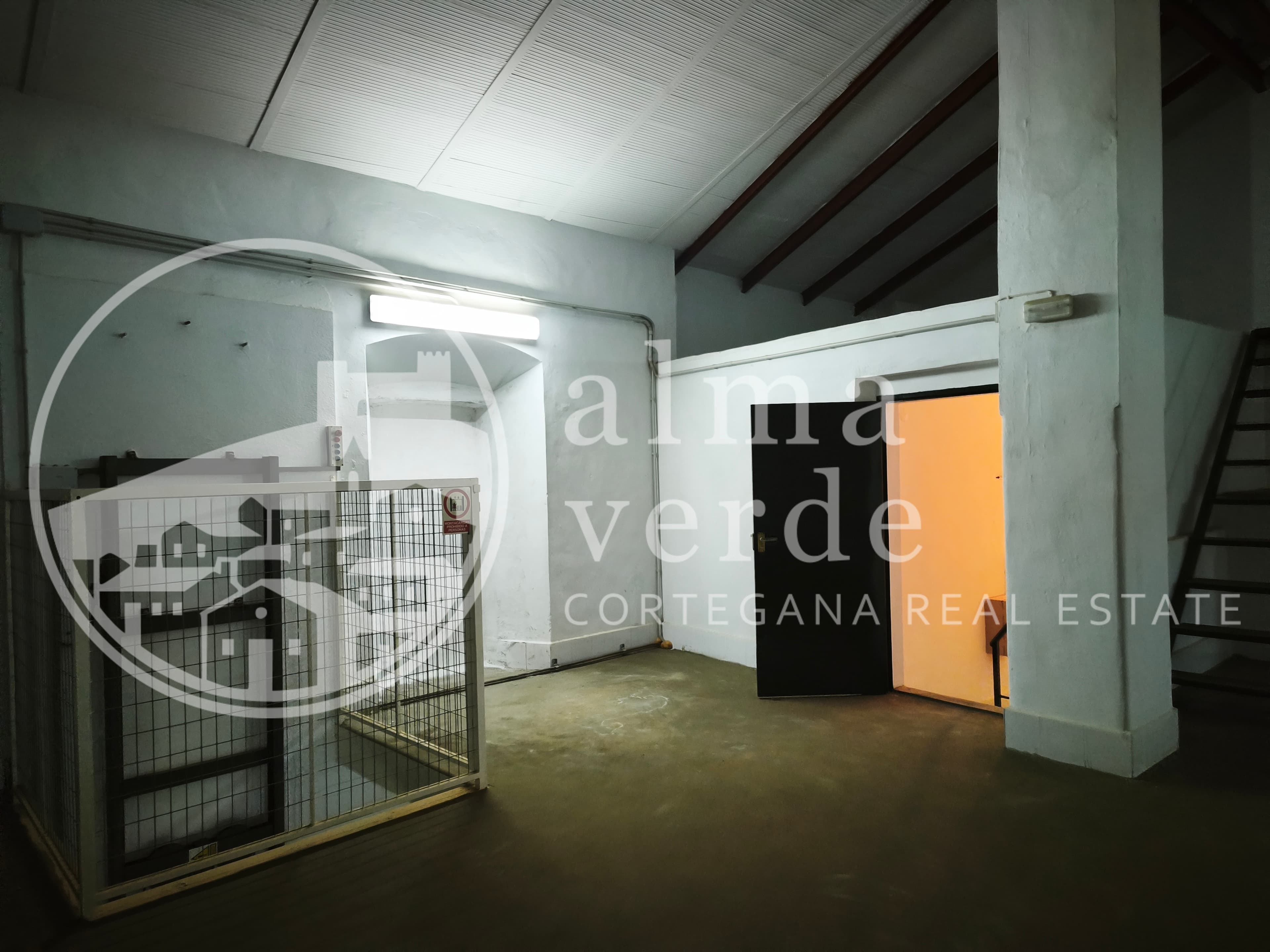Old Ham dryer situated at 711 meters high. - Image 21