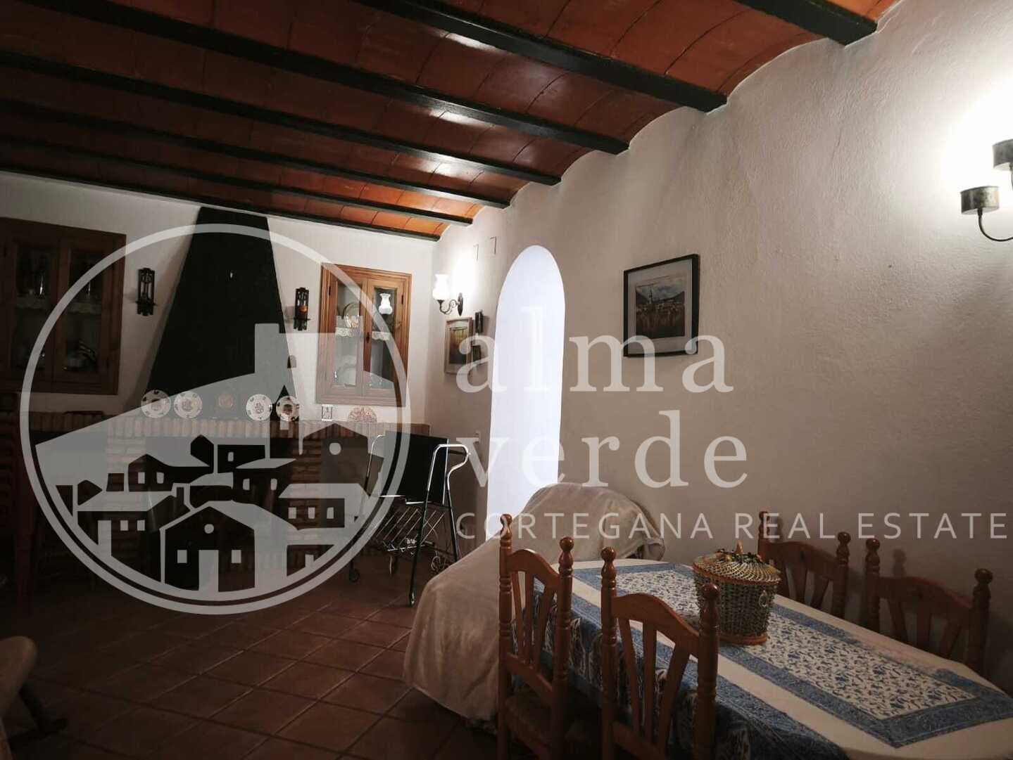 October to June Rental Opportunity: 3-Bedroom Home in the Charming Hamlet of Los Andreses - Image 4