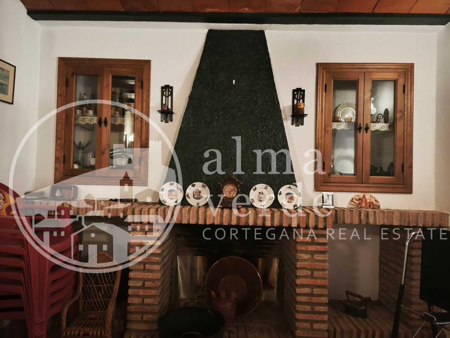 October to June Rental Opportunity: 3-Bedroom Home in the Charming Hamlet of Los Andreses - Image 6